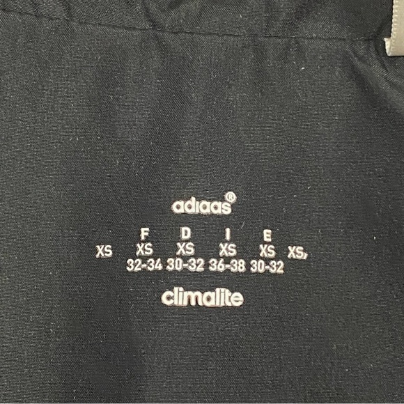 ADIDAS Climalite Jacket - Picture 6 of 8